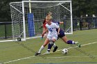 WSoc vs Curry  Wheaton College Women’s Soccer vs Curry College. - Photo By: KEITH NORDSTROM